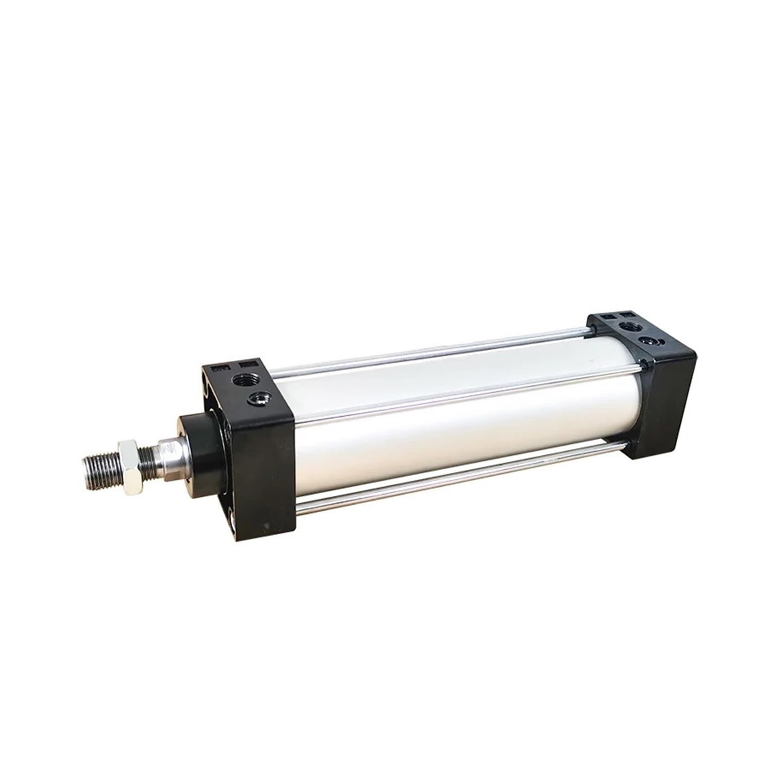 Vérin double effet SC 50 course 500mm actionneur pneumatique linéaire