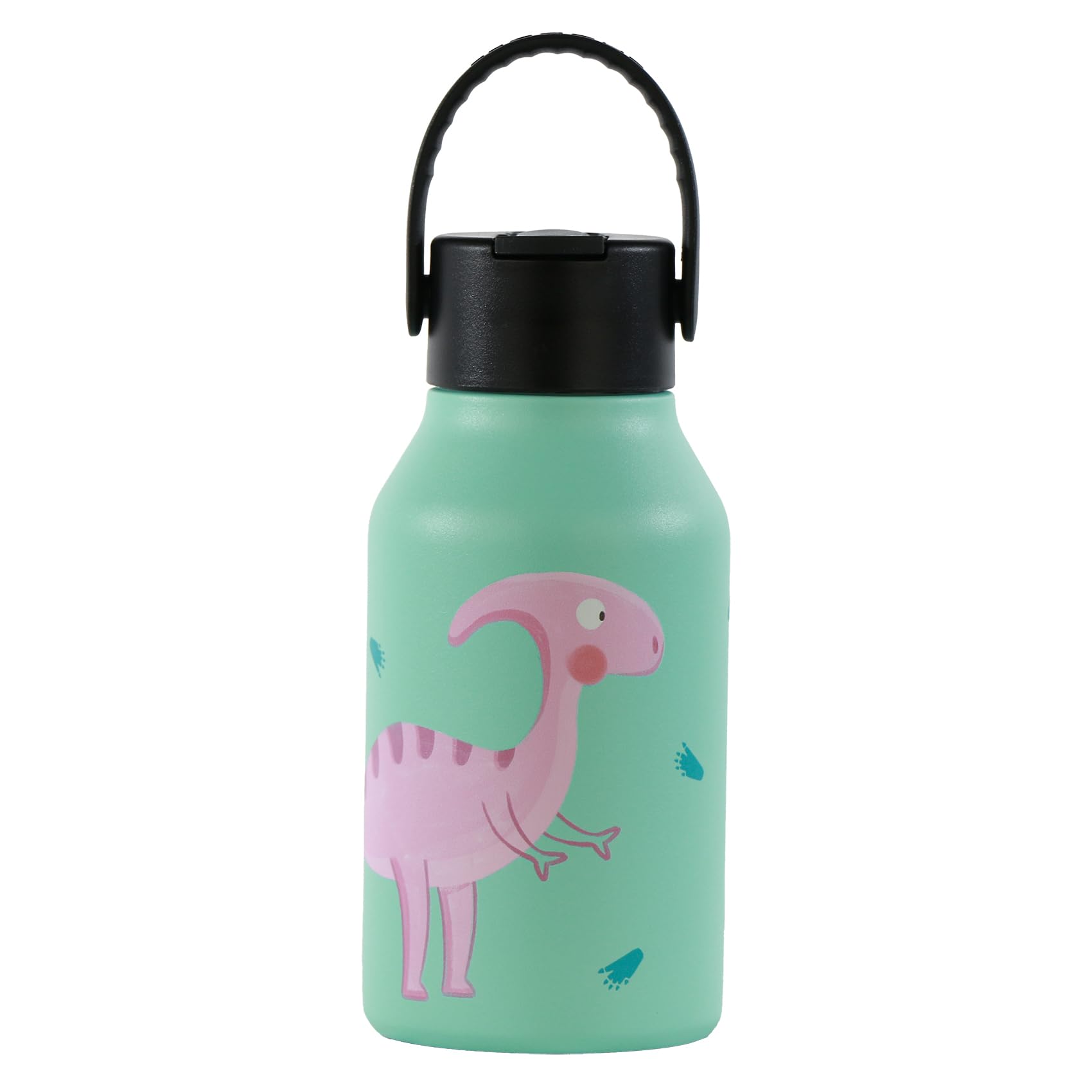 Garrafa Térmica Runbott Mii Marta Munte 350Ml Parasaulophus 972643