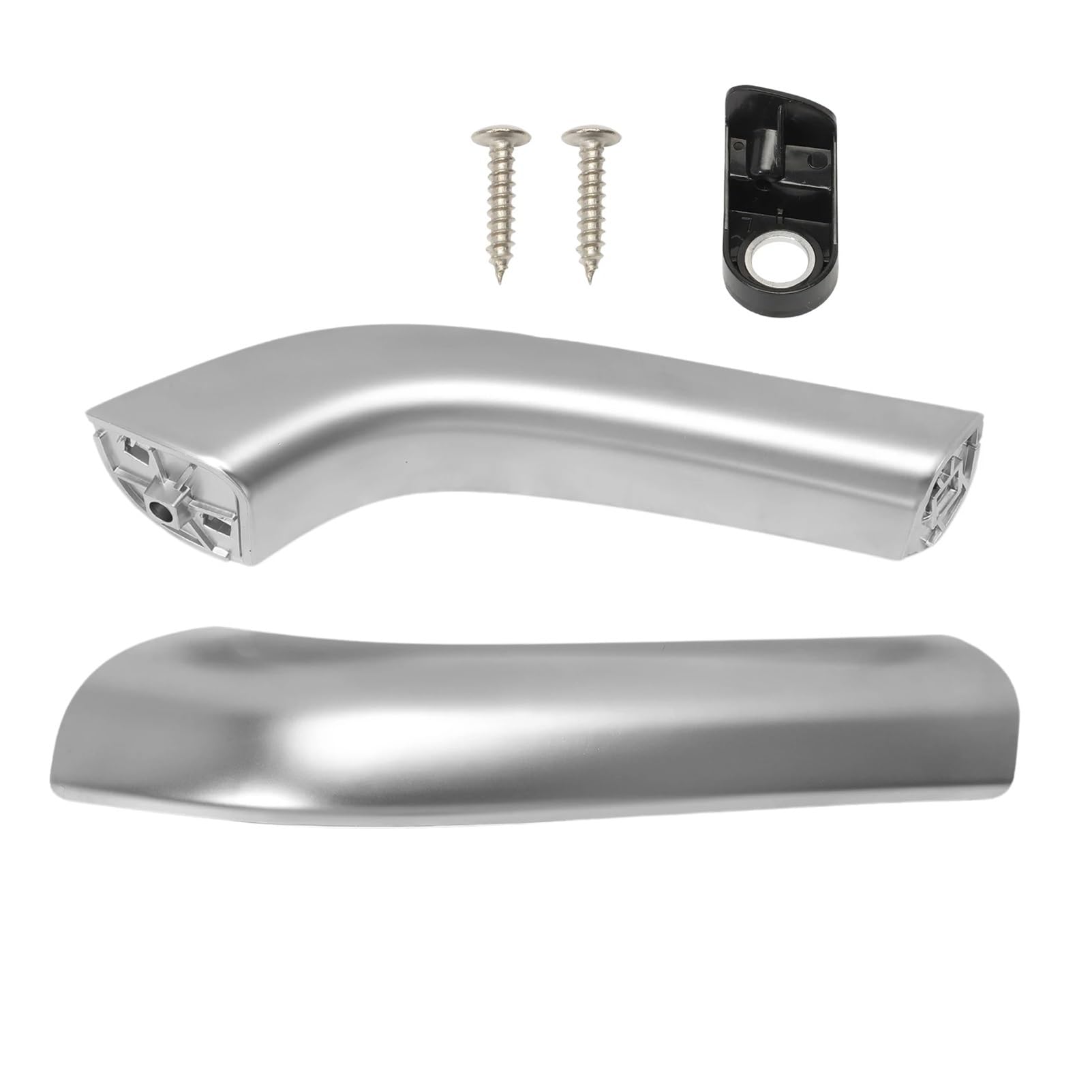 Trash Bin One Color Interior Inside Door Handle Door Handle Opener Inner Driver Side Interior For Man Tgx Tgl 81626304155