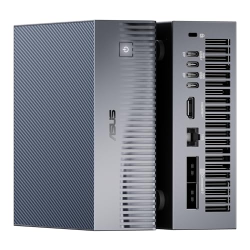 Image of ASUS ASCENT GX10 AI SUPERCOMP 1TB