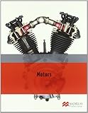  Motors LOE 2011 Pack (Electromecánica)