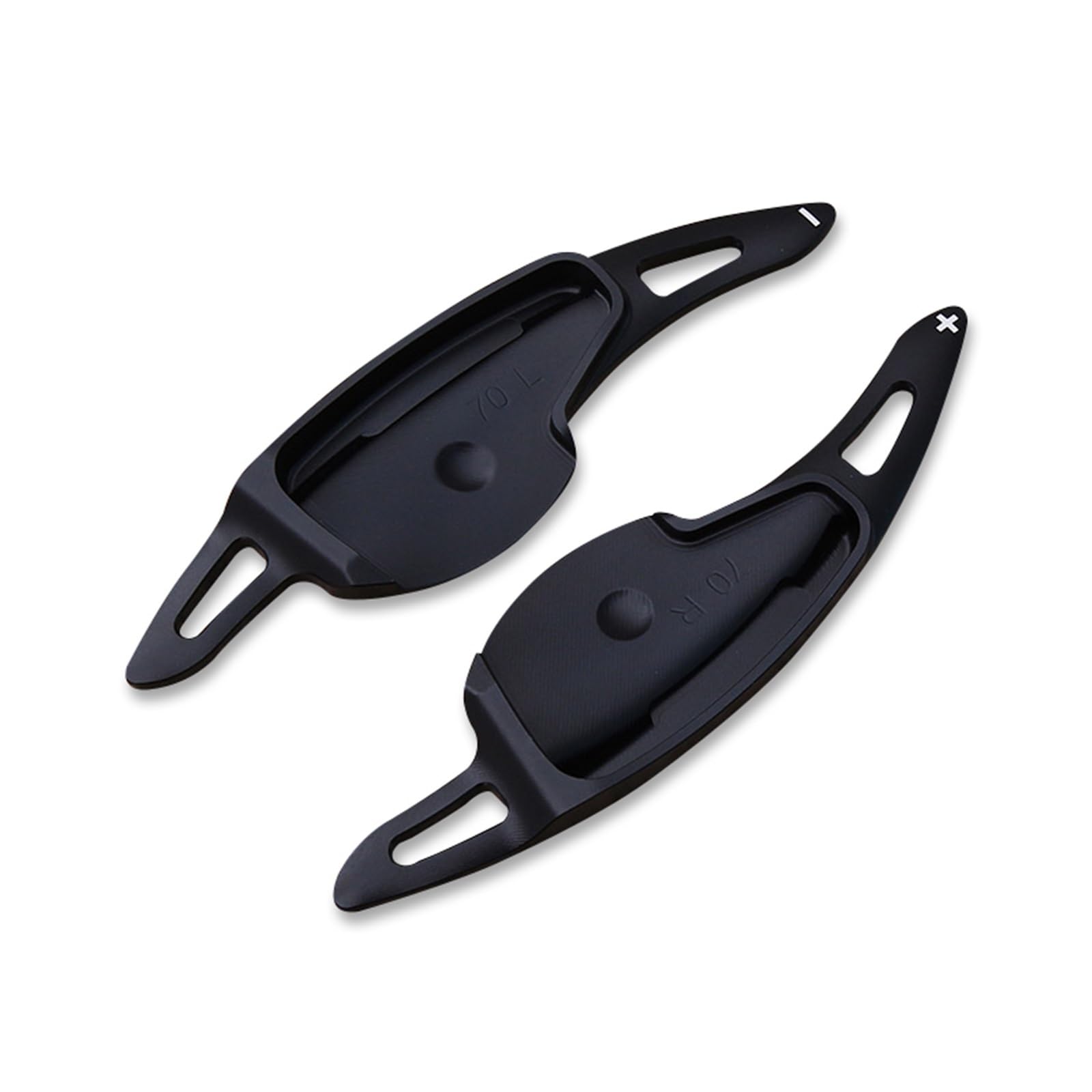 ZHAUYORV Shift Paddle Compatible with Hyundai Santa Fe