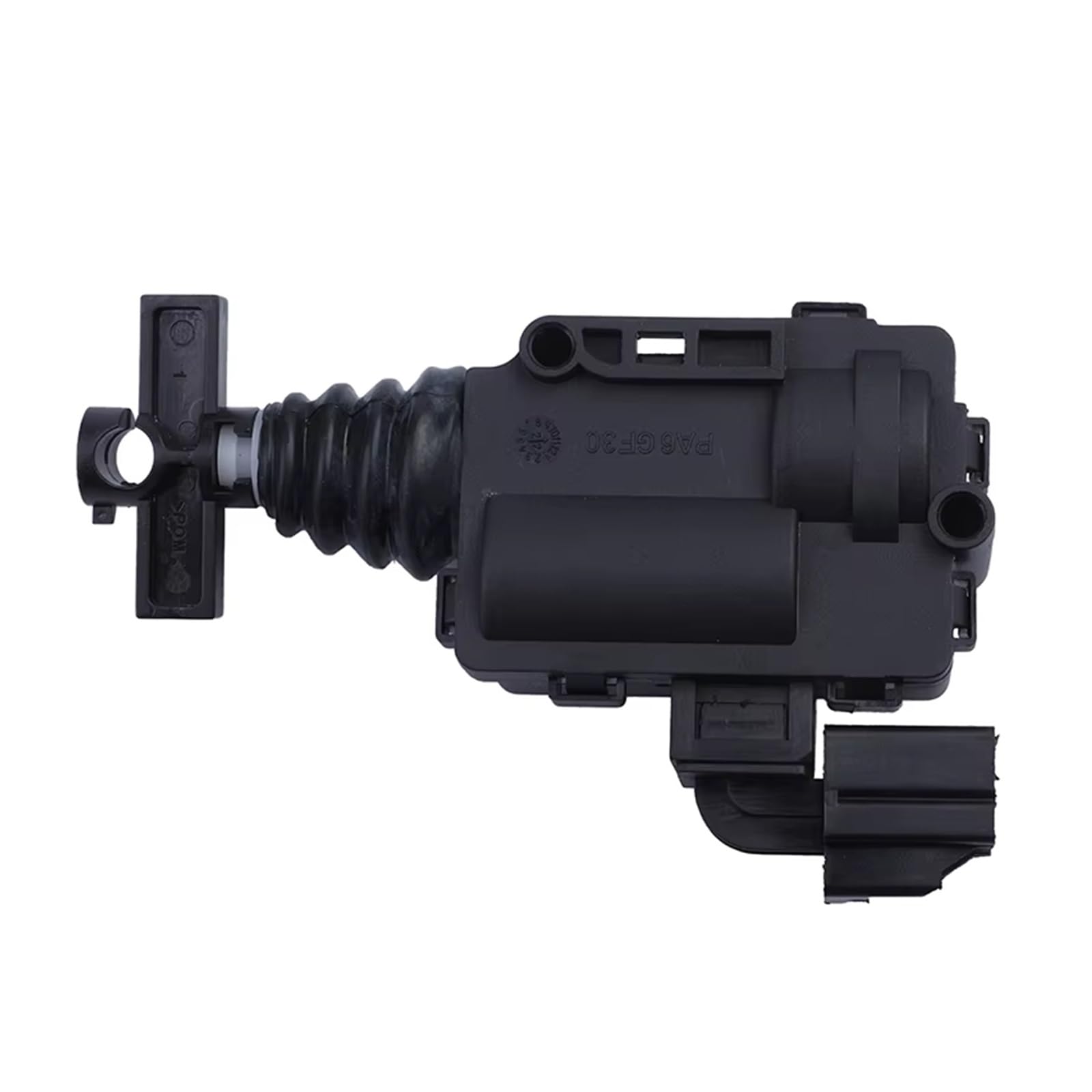 Ropaix One Color Rear Tailgate Lock For Ecosport 2018 Rear Tail Gate Latch Lock Actuator Cn1z-14A62-6A Cn1z14a626a