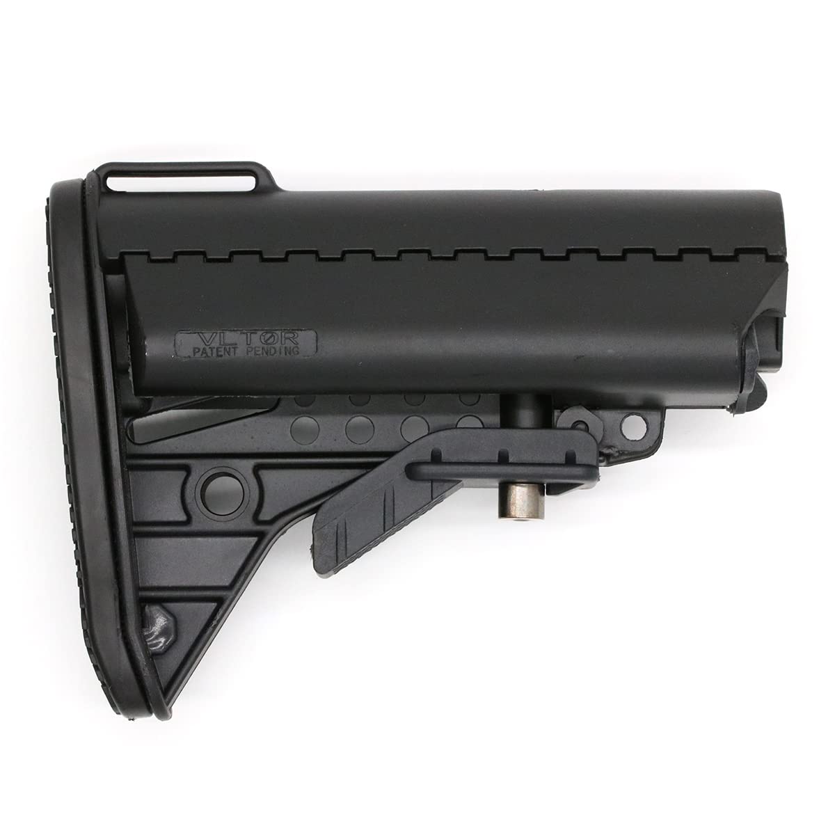 実物 VLTOR ARM-1 RIFLE STOCK ボルター 固定ストック 実物 VLTOR ARM-1 RIFLE STOCK ボルター 固定ストック - メルカリ