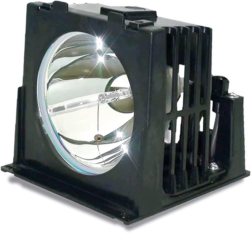 A+ Quality 915P026010 Professional Replacement Projector Lamp Bulb with Housing Compatible with Mitsubishi WD-52627 WD-52628 WD-62627 WD-62628