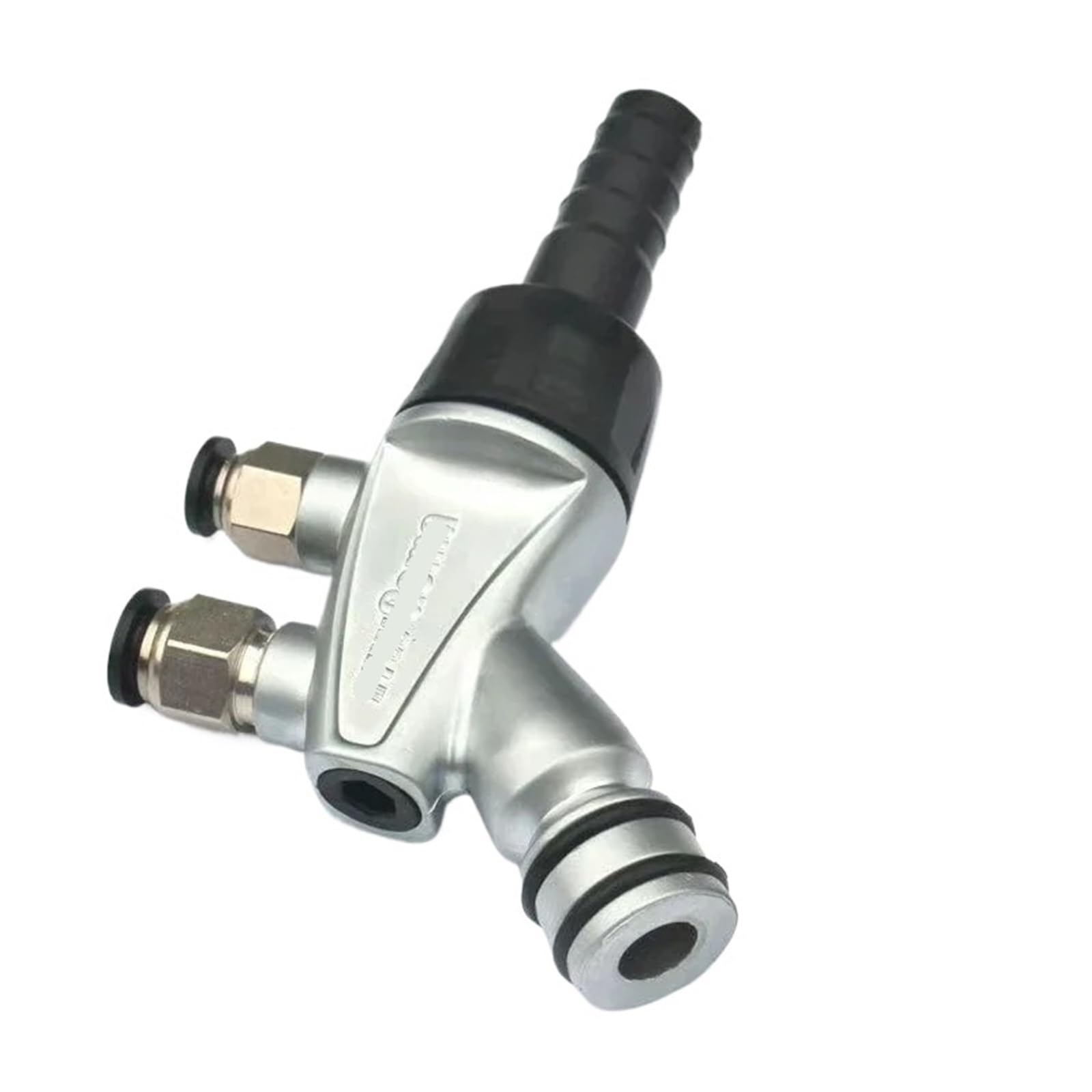 Pompe d'injection IG06 améliorant le débit du pistolet 1007780