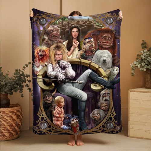 Wild Star Hearts Peter Panayis – Couvre-lit en polaire pour lit double – Décoration d'intérieur gothique – Literie occulte – Housse de couette noire