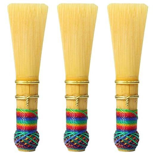 Pack Ahorro 3 Cañas Fagot Estudiante ARUNVAL Suave