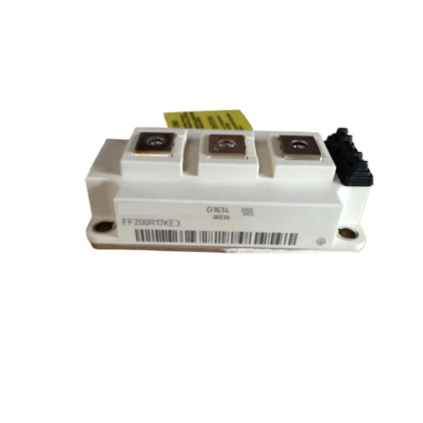 YMUGUEGH Module FF300R17KE3 FF200R17KE3(FF200R17KE3)