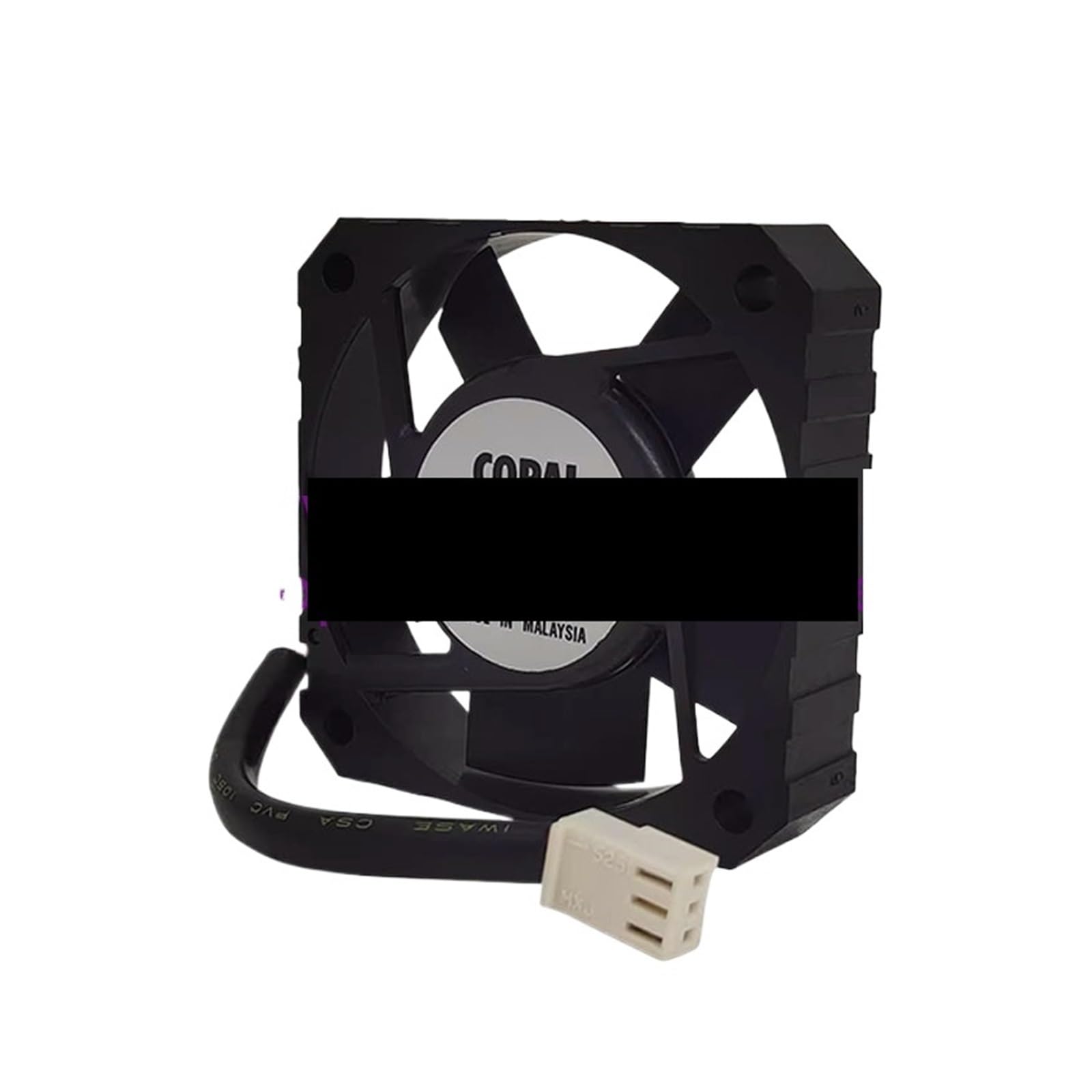 LWJYIPETZQ ForF614R-24HC 24V 6015 6cm, frequency converter,cooling fan