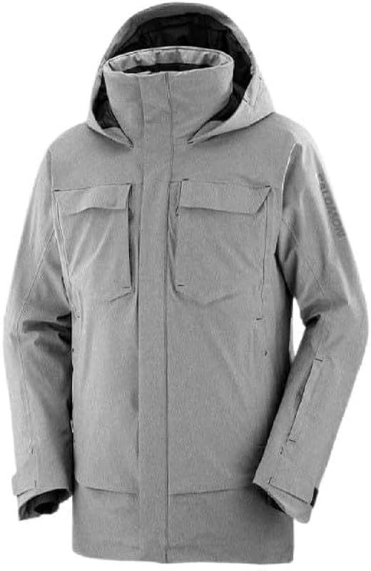 Men's Stance Cargo Jacket M