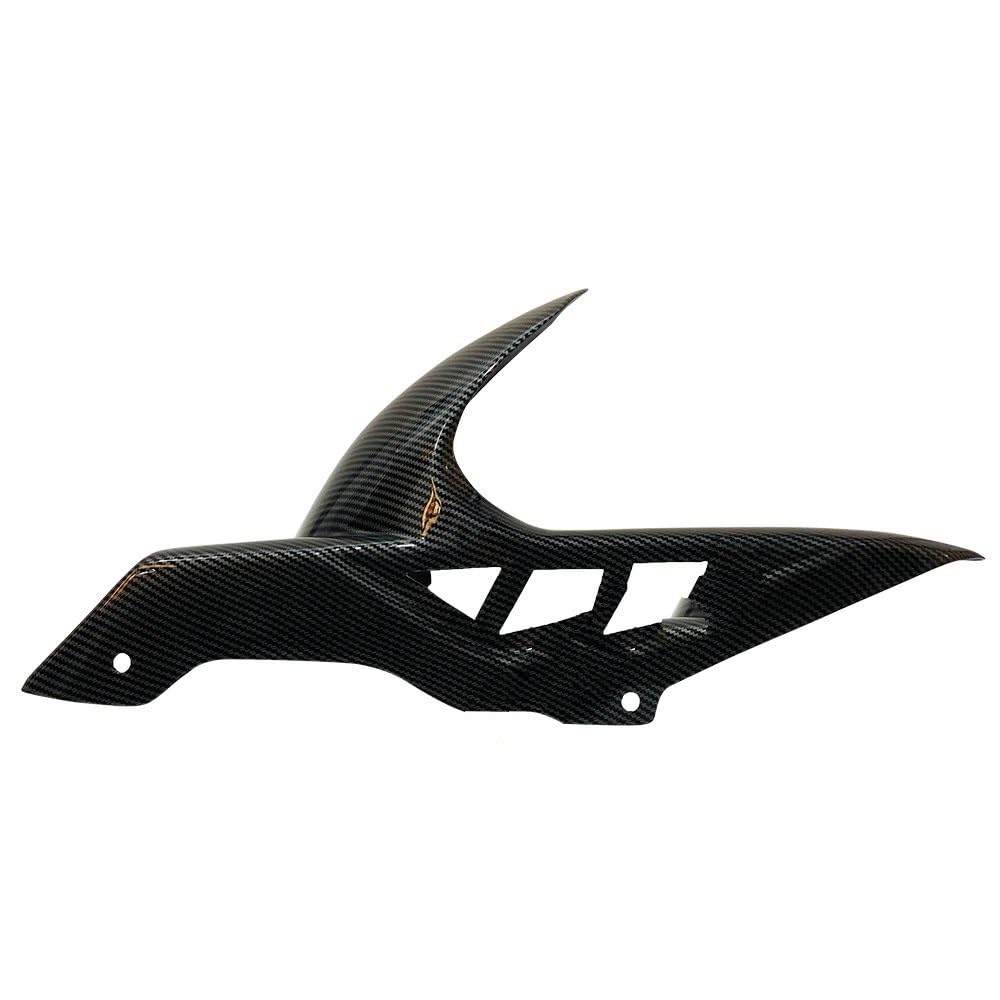 Motocykl przedni błotnik Tylny błotnik motocykla pasuje do Honda NC700S NC700X INTEGRA NC700 NC750 S/X NC750S NC750X 700 2012 2013 2014 2015 2016 2017 Błotnik motocyklowy