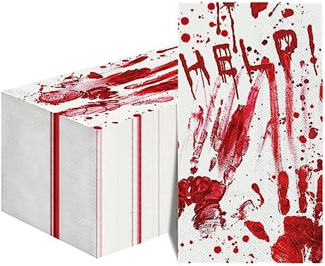 Horaldaily 100 Halloween...