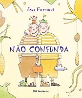 Não confunda... 8516031020 Book Cover