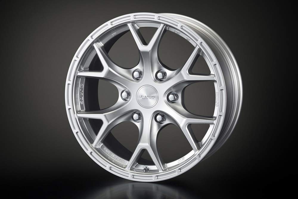 Amazon.co.jp: TRD 17インチアルミホイール「JAOS ドライブ クロウ