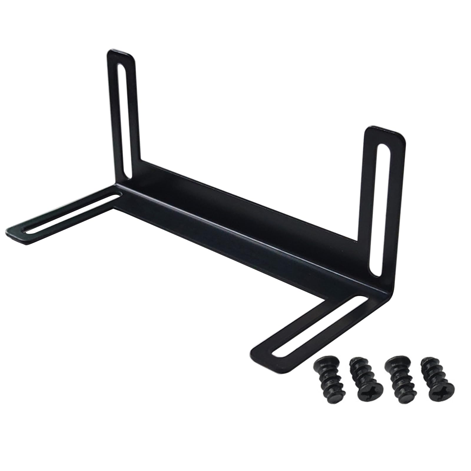 PC Wasserkühlung Halterung 120mm - Metallständer Für Heizkörper, Pumpen & Tanks