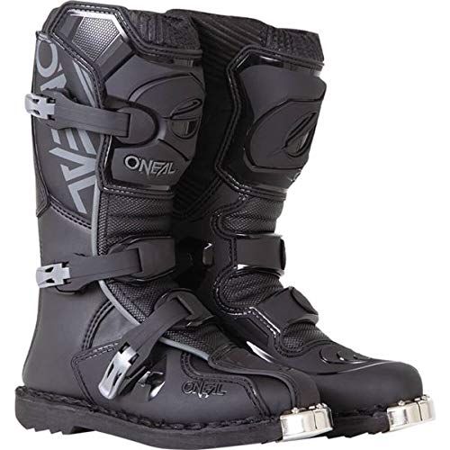 O'Neal Racing Element Youth Boots, Black