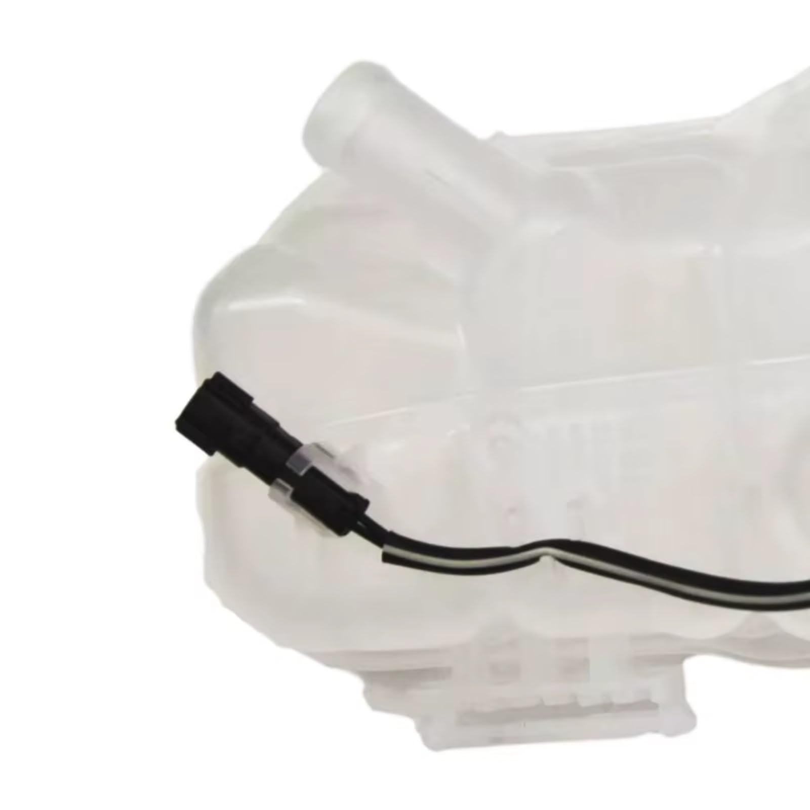 Compatible Con Volvo Para V40 1.6T 2013 2014 2015 2016 2017 2018 31338763 Depósito De Refrigerante Automóviles Tanque De Expansión Tanque De Recuperación Depósito Expansión