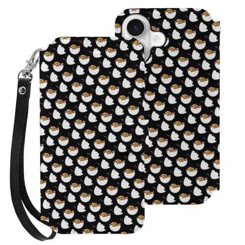 Compatible with IPhone16 P[X ł 6.1C` X}zP[X 蒠^ J[h[  킢 op[ y wh~ lC LN^[ Jo[ ObY X^h@\ ϏՌ }Olbg gуJo[ 