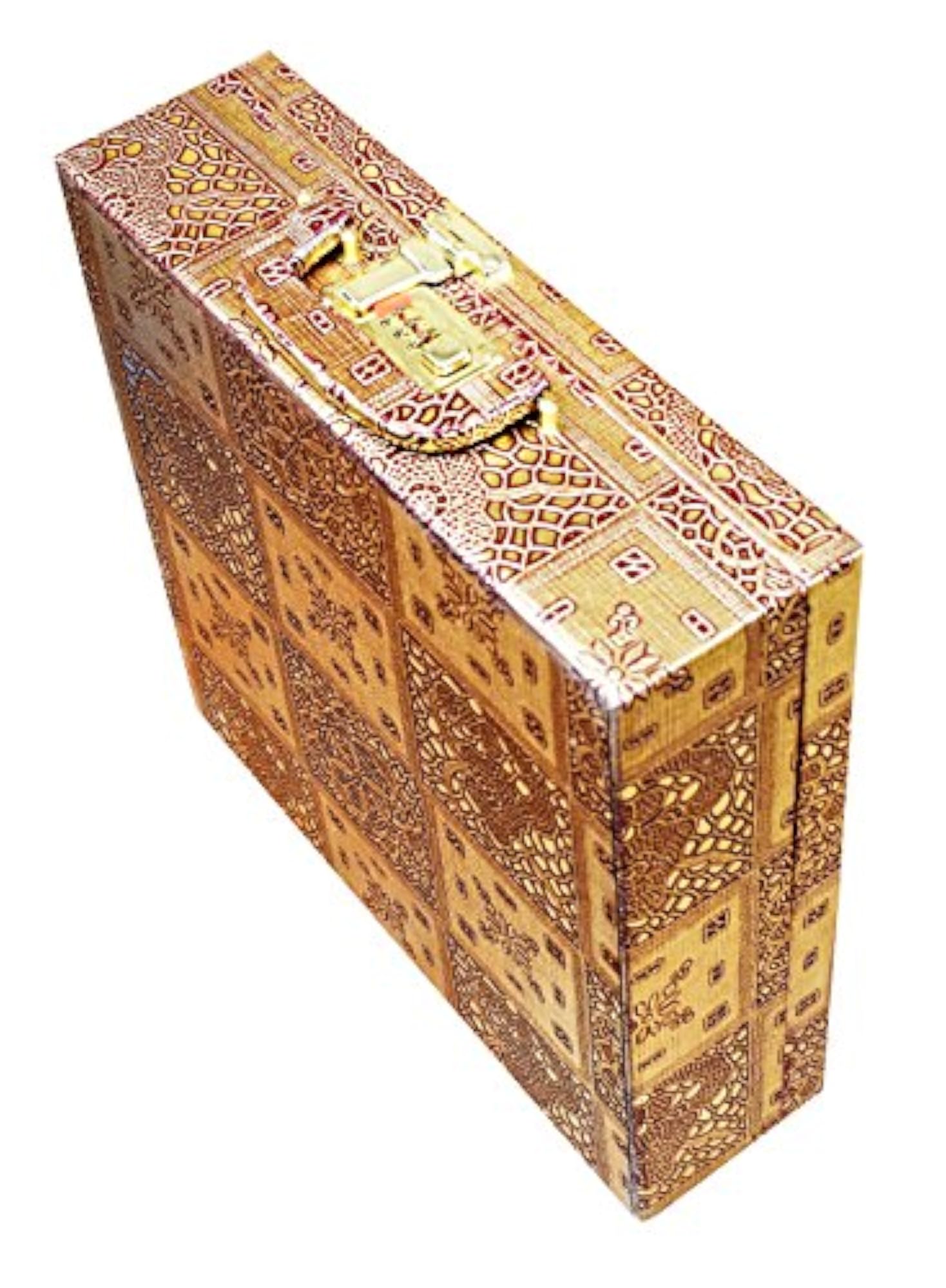 Rolly to Store Bangle Vanity Box for Elegant Storage