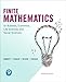 Finite Mathematics for Business, Economics, Life Sciences, and Social Sciences and MyLab Math with Pearson eText -- 24-Month Access Card Package