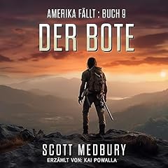 Couverture de Der Bote