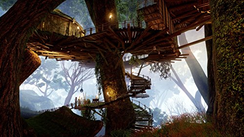 Image of Dragon Age: Inquisition - Jaws of Hakkon - Xbox One Digital Code