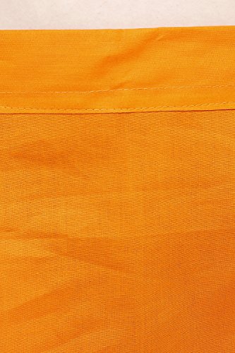 Image of Pistaa combo of 3 Women's Cotton Best Indian Readymade Inskirt Saree petticoats