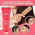 Styling Cream & brush, Cactus Fruit 3-In-1, Smooth Styles, Prep Shiny Blowouts, Defines Curls, No Chemical Flavors Fly Away Hair Tamer.