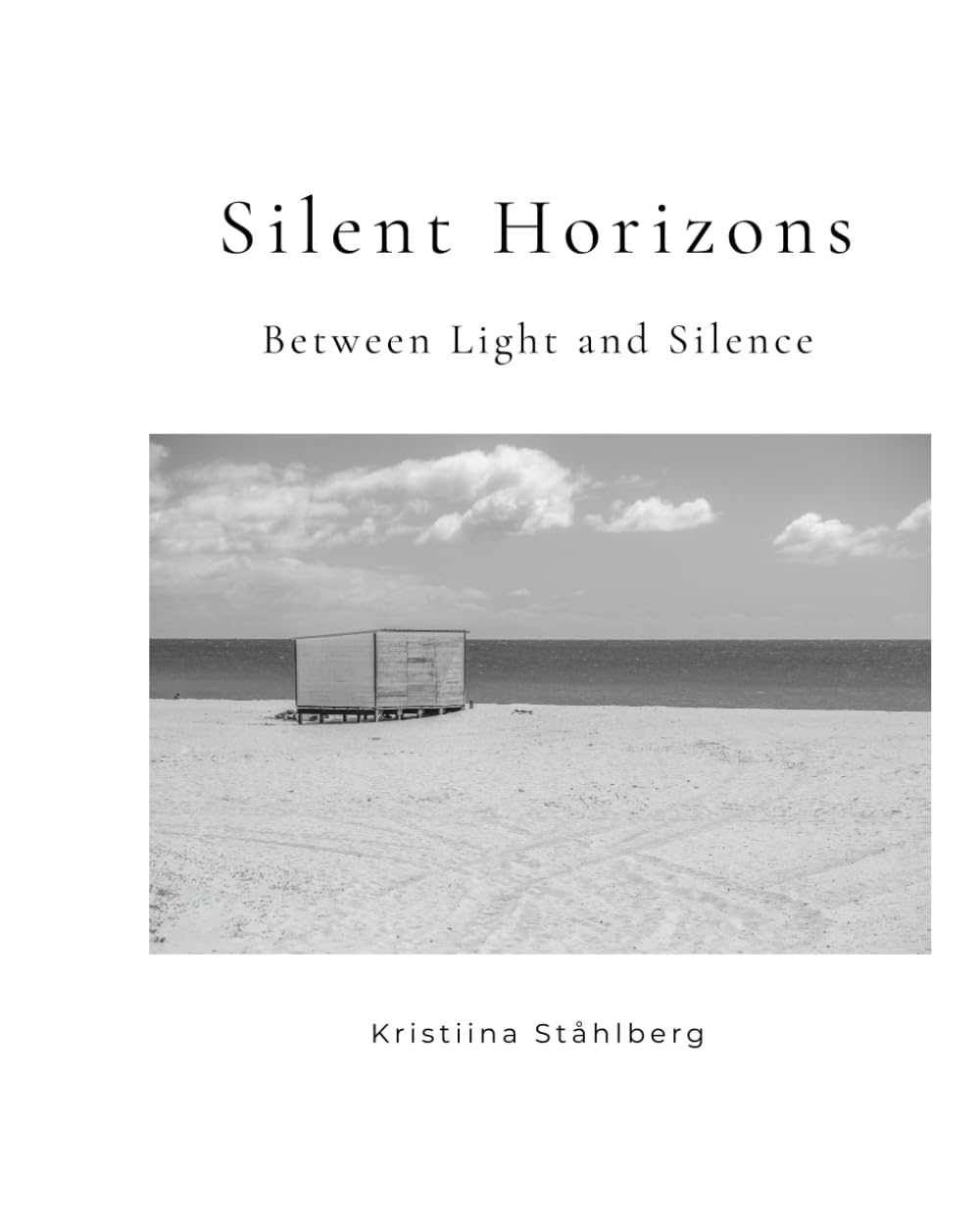 Silent Horizons: Between Light and Silence