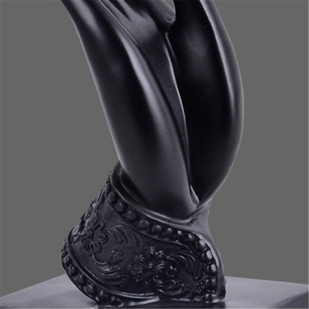 廃番】ハンドヴィクトリーグレー オブジェ - オブジェ・置物の通販