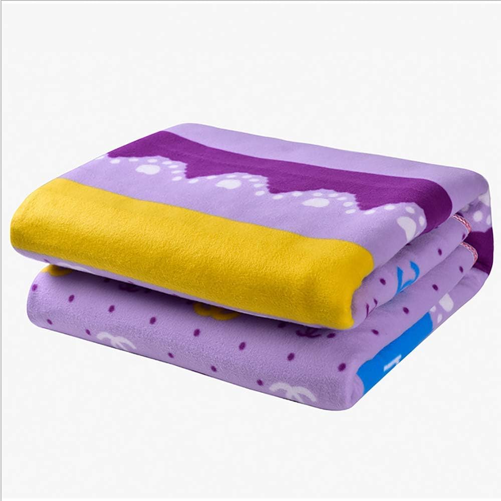 doppio controllo elettrico coperta queen size