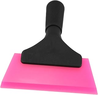 Ciieeo Limpiaparabrisas Para Coche Limpiaparabrisas Limpiaparabrisas Manual Escobilla De Goma Herramienta Para Tintado De Ventanas Minilimpiador De Ventanas Herramientas Para