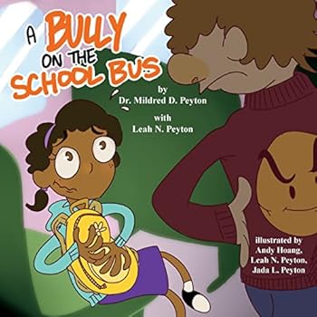 Paperback A Bully on the School Bus Book