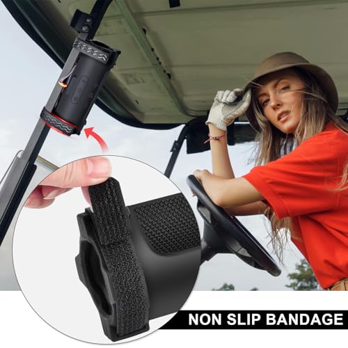 Image of ANKHOH Case for Jbl Flip 7 Portable Waterproof Drop-Proof Bluetooth Speaker, Wireless Travel Silicone Carrying Gel Cover Soft Skin with Bicycle Fixing Strap and Shoulder Strap (Black)