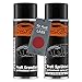 Produktbild TRISTARcolor Autolack Spraydosen Set für Audi LA3X Sunset Red Metallic/Sunsetred Metallic Grundlack Basislack Sprühdose 400ml