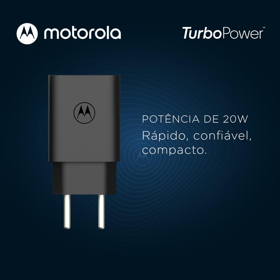 Review do Carregador TurboPower 20W da Motorola: velocidade e praticidade na palma da sua mão 5 51vYVki4l+L. AC SL1080