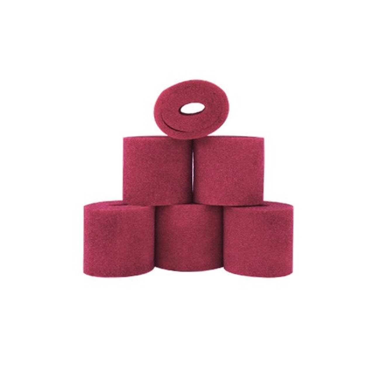 Ultimate Racing Pre-Oiled Foam Air Filter (Sworkz) (6 PCS)