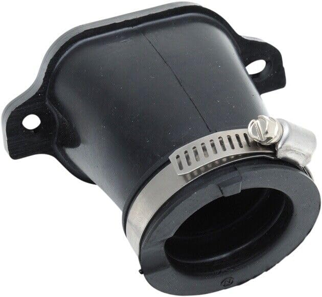 ATV&UTV Replace Parts & Accessories for Quad Logic Intake Boot #100-1255-PU for Polaris Sportsman 700 for Sportsman 600 Mod-BBM45-FV25546