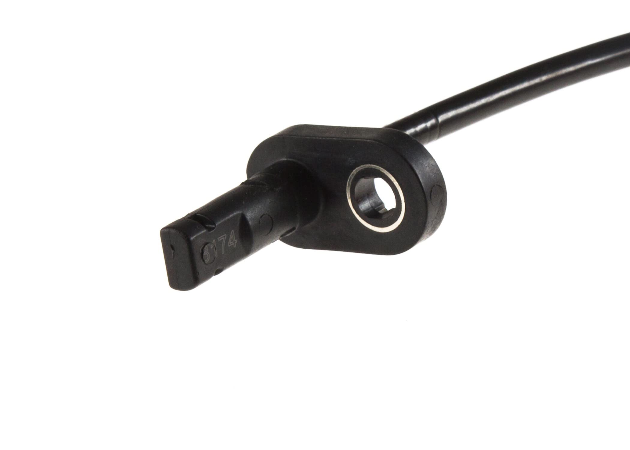 Holstein Abs Wheel Speed Sensor P N 2Abs0197