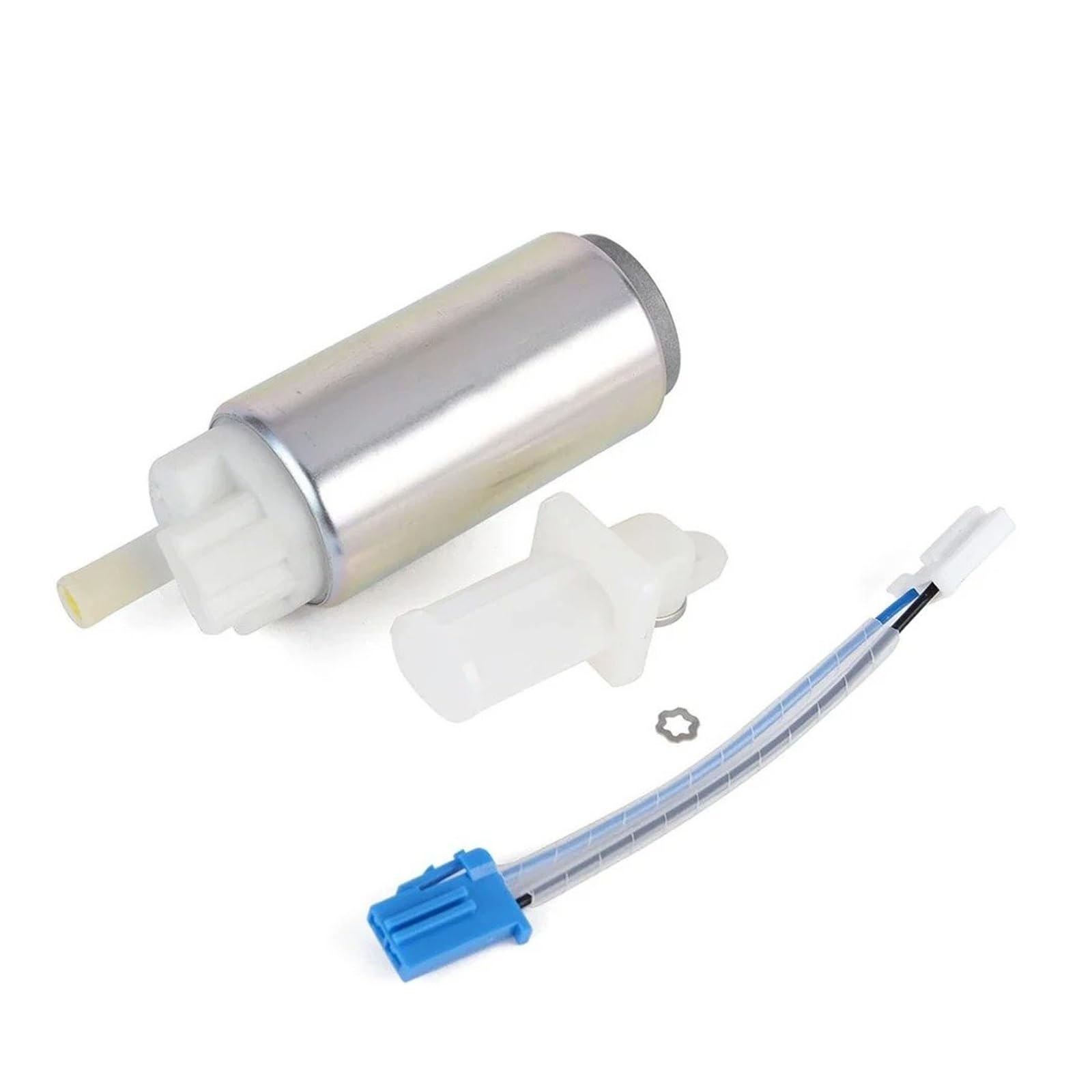 Pompa in Linea Per F225C ETL 2009-2011 | Pompa del carburante fuoribordo 6P2-13907-00 6P2-13907-01
