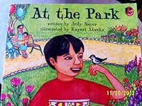At the Park 1584309679 Book Cover
