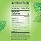 Wrigley’s Doublemint Gum, 5 Count (Pack of 40)