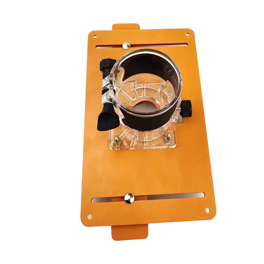 Loytv A Woodworking Electric Wood Milling For Triangle Board For Large Wood Equipment Process The Place Engraving Nd Slotting Balance Boards For Dults