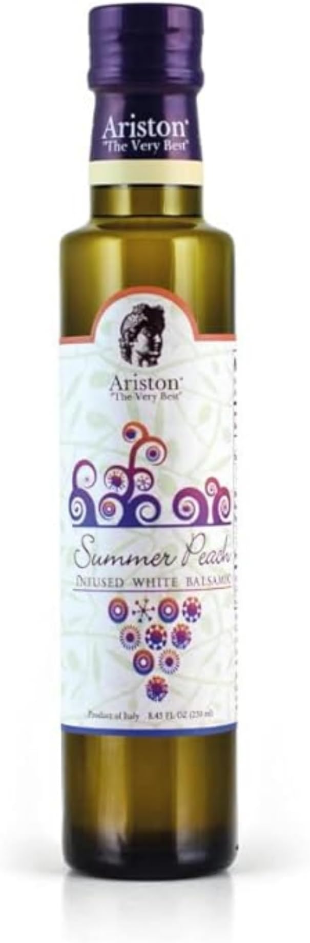 Ariston Specialities Balsamic Vinegar (Summer Peach)