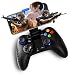 Produktbild STOGA Mobile Game Controller, Wireless Gamepad Handy Controller  mit Wiederaufladbarer Akku  für PUBG & Fotnite Kompatibel für iOS und Android Unterstützen Online Aktion