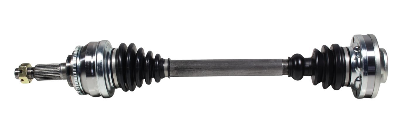 GSP NCV69615 CV Axle Shaft Assembly - Left Rear (Driver Side)