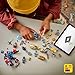 LEGO Marvel Avengers: Endgame Thor vs. Chitauri Building Toy - Pretend Playset W/ 7 Toy Minifigures for Boys & Girls, Ages 8+ - Super Hero Building Blocks for Kids - Gift Idea for Birthdays - 76322
