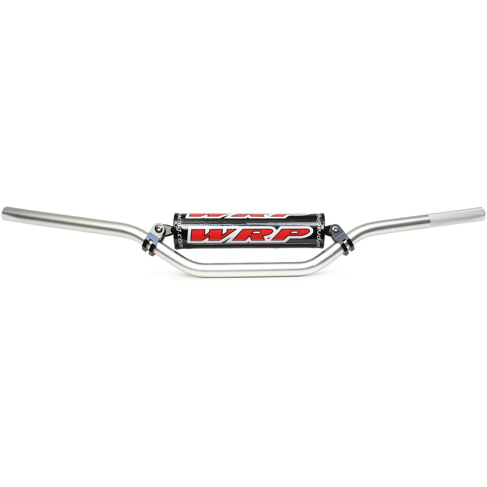 Wrp 5022007016 Manubrio PRO-Alu Yamaha RIF.Wd-T2060-016, Argento