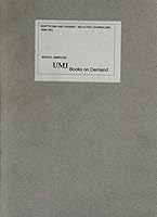 Skepticism and Dissent: Selected Journalism 1898-1901 (19th-Century Studies) 0835717275 Book Cover